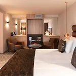 Restaurant Der Valk Nivelles-sud ニヴェル
