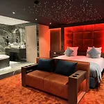 Hotel Restaurant Der Valk Nivelles-sud 4*