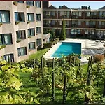 Hotel Restaurant Der Valk Nivelles-sud 4*