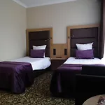 Hotel Restaurant Der Valk Nivelles-sud Nivelles