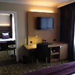 Hotel Restaurant Der Valk Nivelles-sud Nivelles