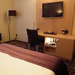 Hotel Restaurant Der Valk Nivelles-sud 4*