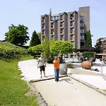 Restaurant Der Valk Nivelles-sud Nivelles