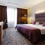 Restaurant Der Valk Nivelles-sud