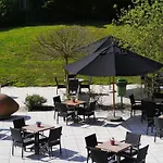 Hotel Restaurant Der Valk Nivelles-sud Nivelles