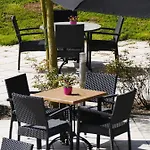 Restaurant Der Valk Nivelles-sud 4* Nivelles