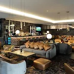 Hotel Restaurant Der Valk Nivelles-sud