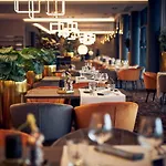 Restaurant Der Valk Nivelles-sud Nivelles