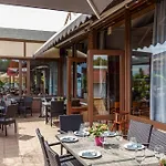 ホテル Restaurant Der Valk Nivelles-sud 4*