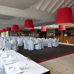 Restaurant Der Valk Nivelles-sud Hotel 4*