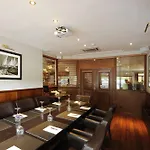 Restaurant Der Valk Nivelles-sud ホテル ニヴェル