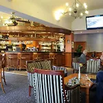 Hotel Restaurant Der Valk Nivelles-sud