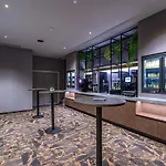 Restaurant Der Valk Nivelles-sud 4* Nivelles