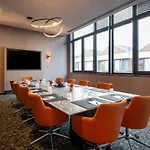 Restaurant Der Valk Nivelles-sud 4*