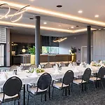 Restaurant Der Valk Nivelles-sud