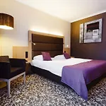 Restaurant Der Valk Nivelles-sud 4* Nivelles