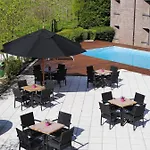 Restaurant Der Valk Nivelles-sud 4*