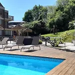 Hotel Restaurant Der Valk Nivelles-sud Nivelles