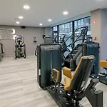 Hotel Restaurant Der Valk Nivelles-sud 4*