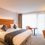 Restaurant Der Valk Nivelles-sud ホテル 4*