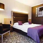 Restaurant Der Valk Nivelles-sud Nivelles