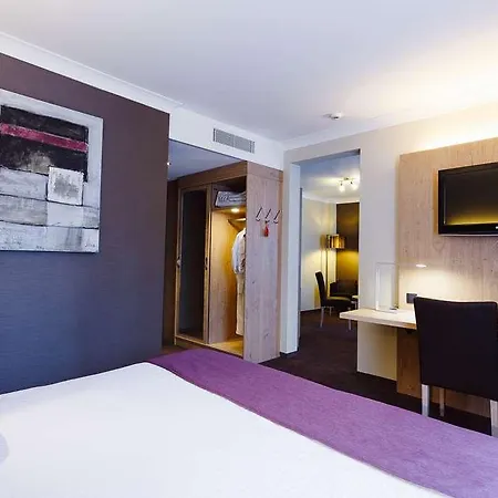 Restaurant Der Valk Nivelles-sud 4*