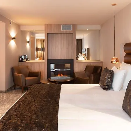 Restaurant Der Valk Nivelles-sud Нивель