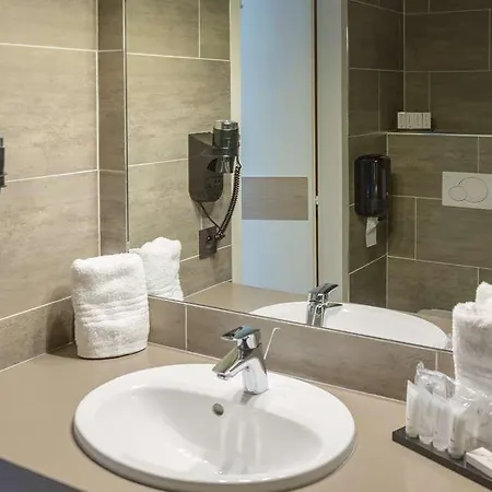 Restaurant Der Valk Nivelles-sud Hotel