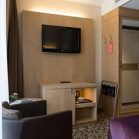 Restaurant Der Valk Nivelles-sud