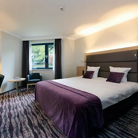 Restaurant Der Valk Nivelles-sud Нивель