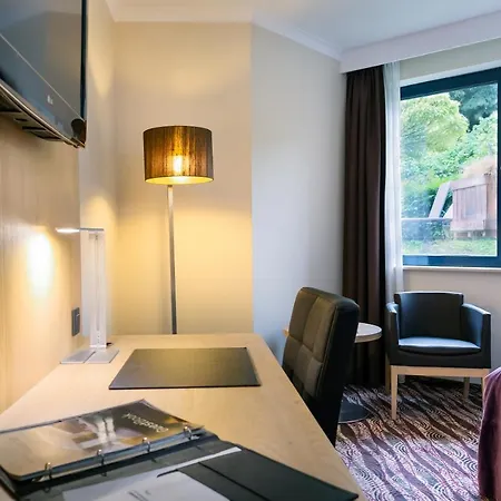 Restaurant Der Valk Nivelles-sud 4*
