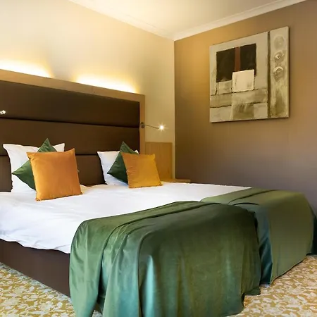 Restaurant Der Valk Nivelles-sud Отель