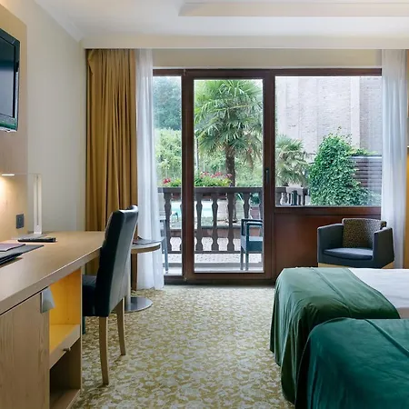 Restaurant Der Valk Nivelles-sud Отель