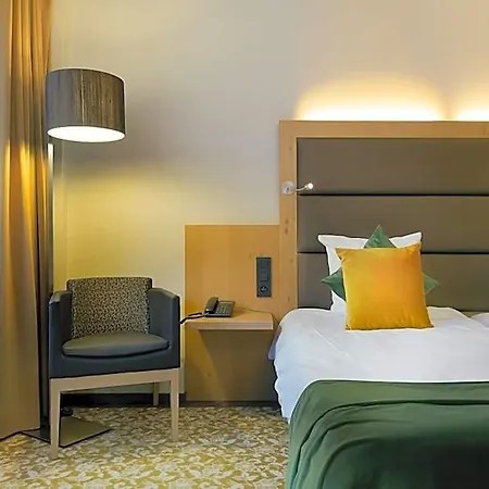 Restaurant Der Valk Nivelles-sud 4* 니벨