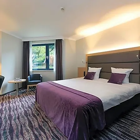 Restaurant Der Valk Nivelles-sud 니벨