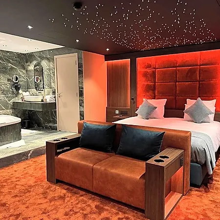 Restaurant Der Valk Nivelles-sud 니벨