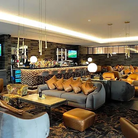 Restaurant Der Valk Nivelles-sud