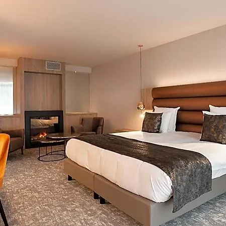Restaurant Der Valk Nivelles-sud Hotel 4*