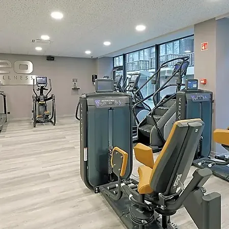 Restaurant Der Valk Nivelles-sud 니벨