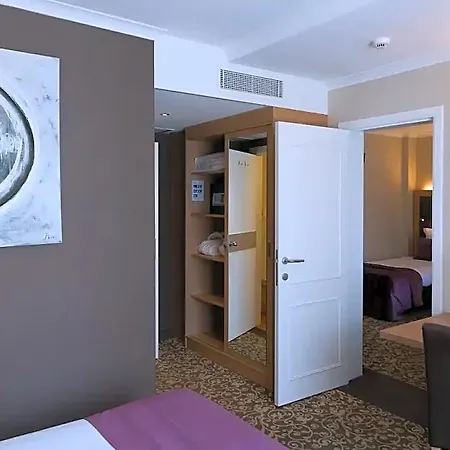 Restaurant Der Valk Nivelles-sud