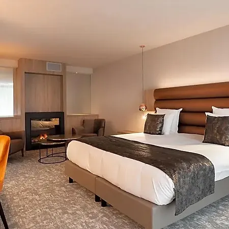 Restaurant Der Valk Nivelles-sud 4*