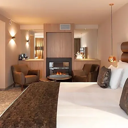 Restaurant Der Valk Nivelles-sud