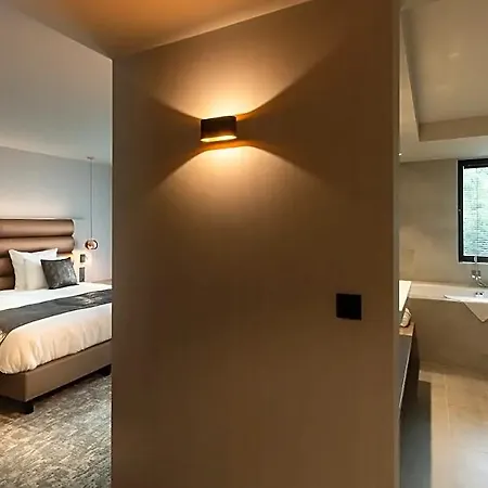 Restaurant Der Valk Nivelles-sud 니벨