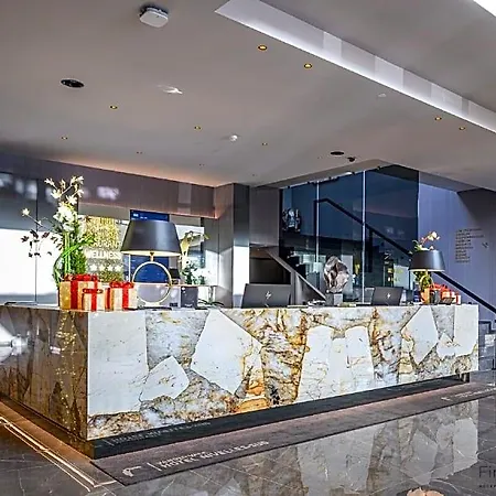 Restaurant Der Valk Nivelles-sud Hotel