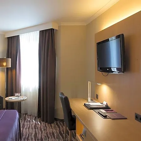 Restaurant Der Valk Nivelles-sud Hotel Nivelles