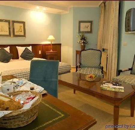 Restaurant Der Valk Nivelles-sud 4* Nivelles