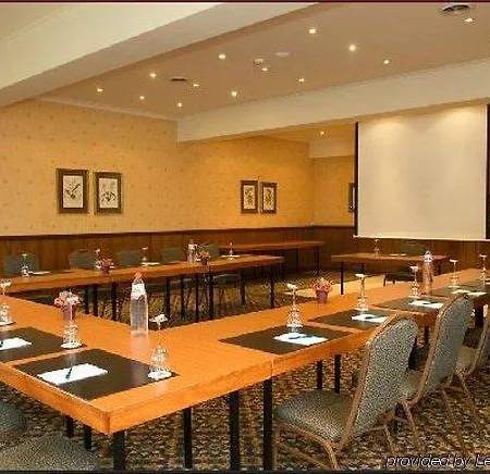 Restaurant Der Valk Nivelles-sud 4*