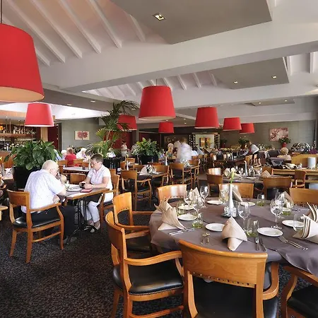 Restaurant Der Valk Nivelles-sud Нивель