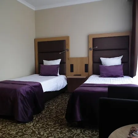 Otel Restaurant Der Valk Nivelles-sud Nivelles