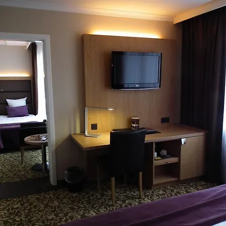 Hotel Restaurant Der Valk Nivelles-sud Nivelles